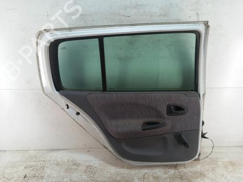 Left rear door RENAULT MEGANE I Grandtour (KA0/1_) 1.9 dTi (KA0N) | BP28737736C4 