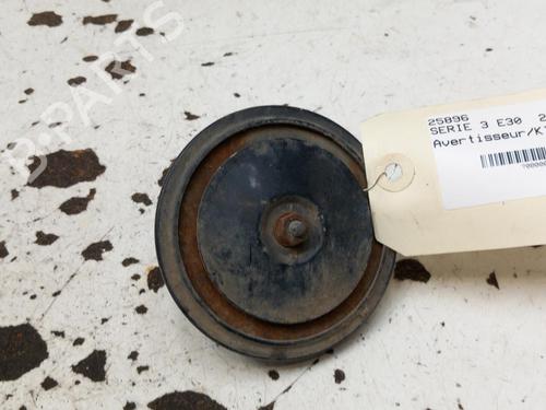 Horn BMW 3 (E30) 324 td | BP28751551E13 