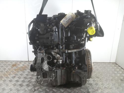 Used Engine Engine DACIA DUSTER (HM_) 1.5 dCi 115 (HMAD) (116 hp) 29569170 29569170