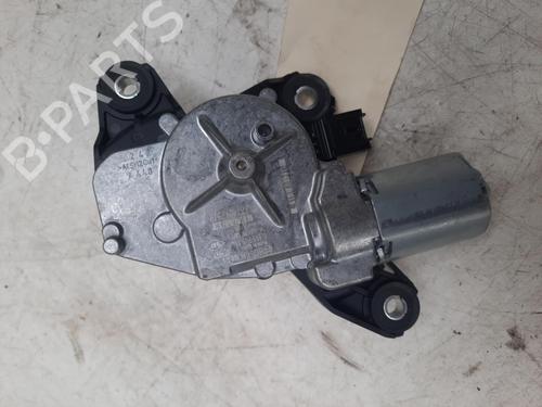 Viskermotor bakrute RENAULT TWINGO III (BCM_, BCA_) 0.9 TCe 90 (BCM9, BCM2) | BP28763695M102 