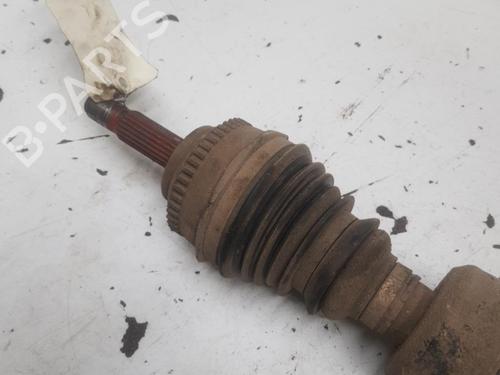 Right front driveshaft RENAULT MEGANE I (BA0/1_) 1.9 D Eco (BA0A, BA0U, BA0R) | BP28753564M39 