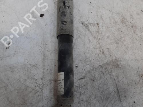 Used Right rear shock absorber PEUGEOT PARTNER Box Body/MPV 1.6 HDi / BlueHDi 75 (75 hp) 28770251