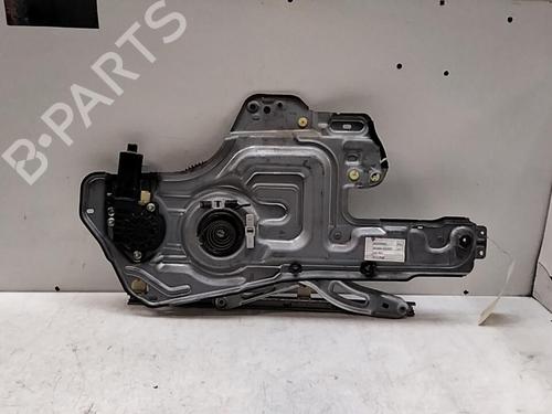 Used Front right window mechanism HYUNDAI TRAJET (FO) 2.0 CRDi (113 hp) 28771092