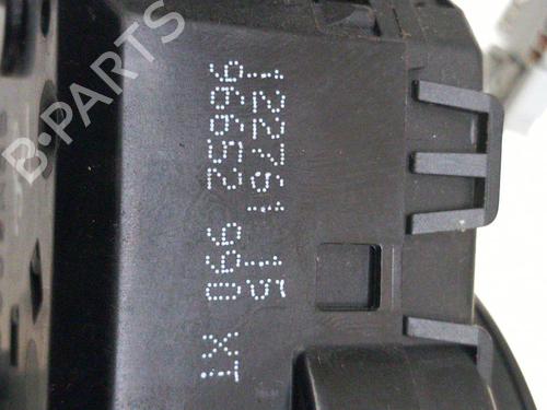 Used Steering column stalk PEUGEOT 308 SW I (4E_, 4H_) 1.6 HDi (109 hp) 28793792