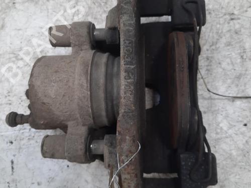 Left front brake caliper FORD C-MAX (DM2) 1.8 TDCi | BP28787203M105 - Image 4