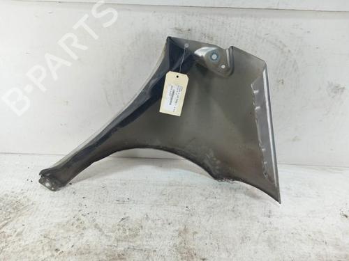 Used Left front fenders MERCEDES-BENZ A-CLASS (W169) A 180 CDI (169.007, 169.307) (109 hp) 28783598
