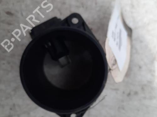 Used Mass air flow sensor RENAULT MASTER III Platform/Chassis (EV, HV, UV) 2.3 dCi 150 FWD (EV0F, HV0F, UV0F, EV03, HV03, UV03) (150 hp) 28749905