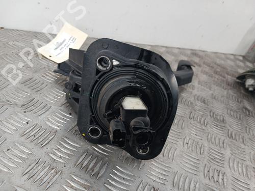 Clutch pedal PEUGEOT 5008 II (MC_, MJ_, MR_, M4_) 1.2 THP (MRHNYH, MRHNYW, MRHNSJ, MRHNSU, MRHNSM) | BP32264094I13