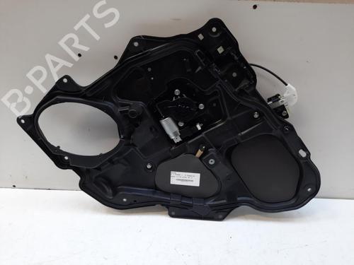 front-right-window-mechanism-mazda-3-saloon-bk-1999-2000-2001-2002-2003-2004-2005-2006-2007-2008-2009-36425333 main image