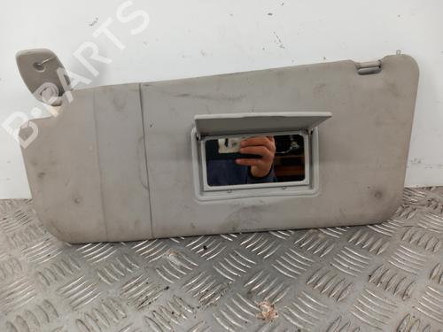 Left sun visor CITROËN BERLINGO MULTISPACE (B9) | BP34627052I1 - Image 3