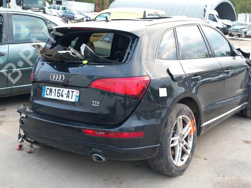 Headlight switch AUDI Q5 (8RB) 3.0 TDI quattro | BP28793312I24 - Image 10