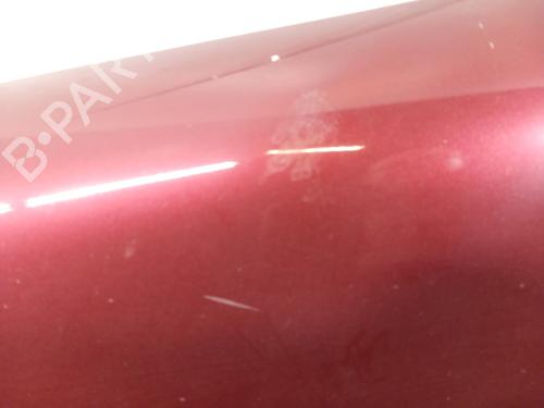 Left front fenders OPEL ZAFIRA A MPV (T98) 1.8 16V (F75) | BP28754003C41