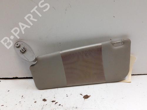 Used Left sun visor ALFA ROMEO MITO (955_) 1.3 MultiJet (955AXP1A, 955AYC1A) (95 hp) 28766913