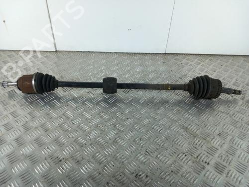 Used Right front driveshaft OPEL MERIVA A MPV (X03) 1.4 16V Twinport LPG (E75) (90 hp) 28781325