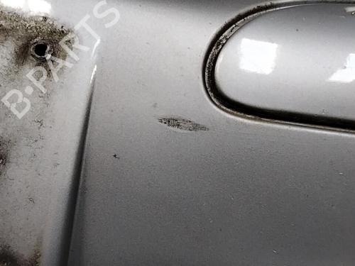 Used Front bumper Front bumper MERCEDES-BENZ A-CLASS (W168) A 170 CDI (168.009, 168.109) (95 hp) 28771083 28771083