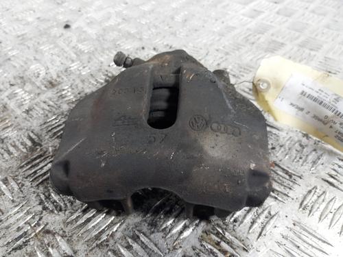 Used Left front brake caliper Left front brake caliper VW PASSAT B5.5 Variant (3B6) 1.9 TDI (130 hp) 29299198 29299198