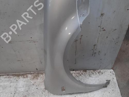 Right front fenders VW PASSAT B5.5 (3B3) 1.9 TDI | BP28789783C42 