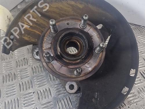 Used Left front steering knuckle Left front steering knuckle OPEL INSIGNIA A Sports Tourer (G09) 2.0 CDTI (35) (110 hp) 28782127 28782127