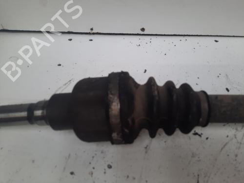 Used Right front driveshaft PEUGEOT 208 I (CA_, CC_) 1.4 HDi (68 hp) 28769118