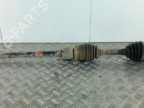 Right front driveshaft KIA CARNIVAL / GRAND CARNIVAL III (VQ) 2.9 CRDi | BP28750859M39