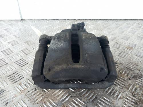 Used Left front brake caliper Left front brake caliper PEUGEOT 208 II (UB_, UP_, UW_, UJ_) 1.5 BlueHDI 100 (102 hp) 28734801 28734801
