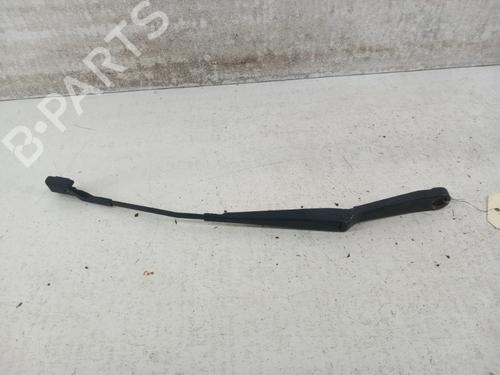 Used Front windshield wiper arm SEAT IBIZA III (6L1) 1.9 TDI (100 hp) 28738277