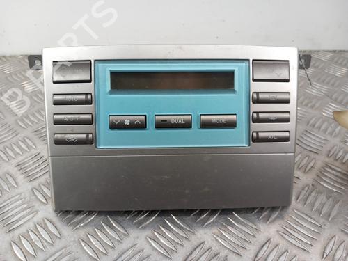 Commande Chauffage TOYOTA COROLLA Verso (ZER_, ZZE12_, R1_) 2.2 D-4D (AUR10_, AUR10R) (136 hp) 30566250