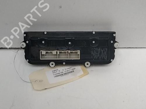 AC Styreenhet / Manøvreringsenhet VW GOLF V (1K1) 2.0 TDI | BP28785195I5 