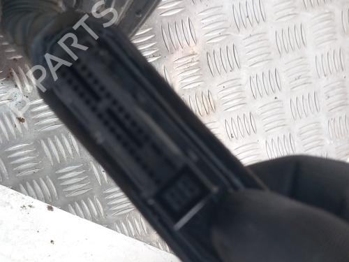 Left front door BMW 1 (E87) 118 d | BP28767727C2