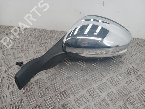 left-mirror-peugeot-208-i-ca_-cc_-2012-2013-2014-2015-2016-2017-2018-2019-2020-2021-34005755 main image