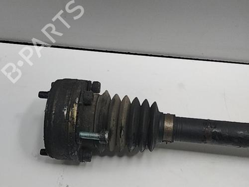Left front driveshaft VW POLO III (6N1) 60 1.4 | BP28775948M38 