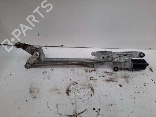 Viskermotor vindrude MITSUBISHI COLT VI (Z3_A, Z2_A) 1.5 DI-D (Z39A) (95 hp) 28776371