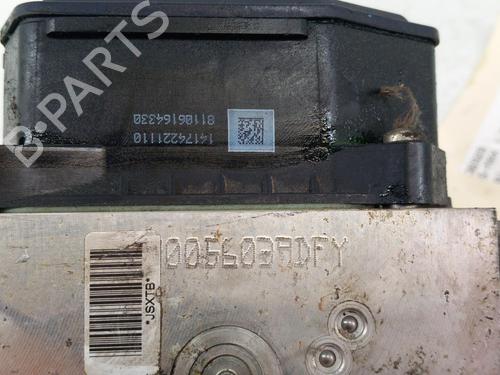ABS pump FORD S-MAX (WA6) 2.0 TDCi | BP28741458M43 