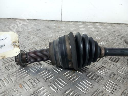 Left front driveshaft BMW X5 (E70) xDrive 35 d | BP28744213M38 