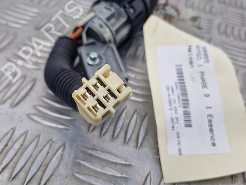 Used Ignition barrel TOYOTA AYGO (_B1_) 1.0 (KGB10_, KGB10R) (68 hp) 29618830