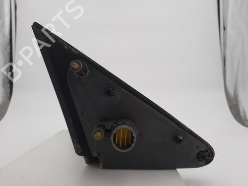 Left mirror RENAULT LAGUNA II Grandtour (KG0/1_) 1.9 dCi (KG0G) | BP28786009C26 
