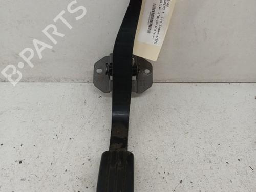 Pedal DACIA SANDERO 1.4 (BS0C, BS0A, BS0G, BS1F, BS0E) | BP28739715I4 - Image 3