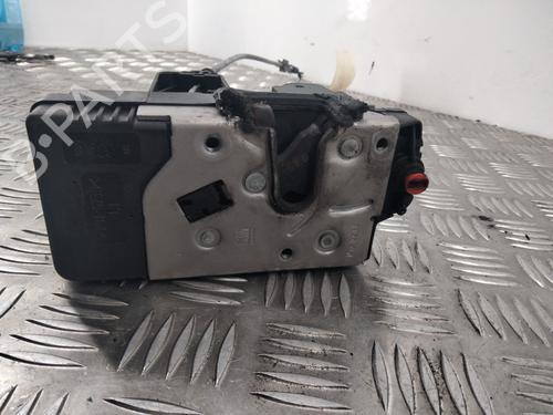 Electronic module OPEL CORSA C (X01) 1.2 (F08, F68) | BP28739033M83 - Image 3