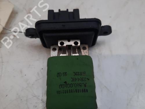 Used Heater resistor Heater resistor 36425202 36425202