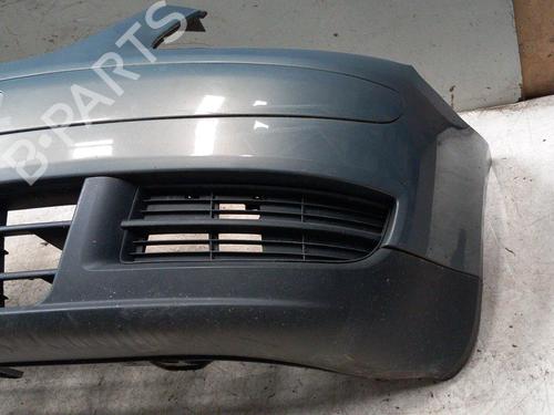 Front bumper VW TOURAN (1T1, 1T2) 1.9 TDI | BP28773798C7 