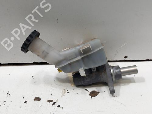 Brake master cylinder CITROËN C-CROSSER (VU_, VV_) 2.2 HDi | BP28755552M77 