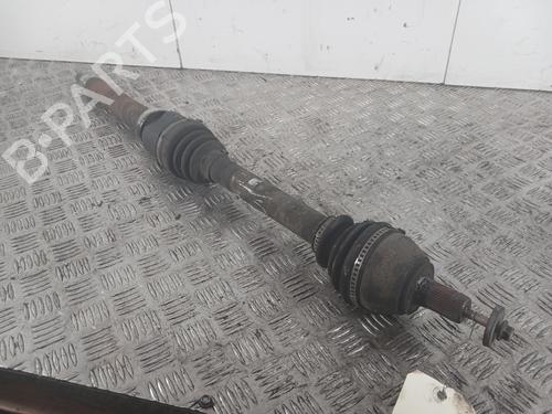 Right front driveshaft FORD FOCUS II (DA_, HCP, DP) | BP33738909M39 - Image 2