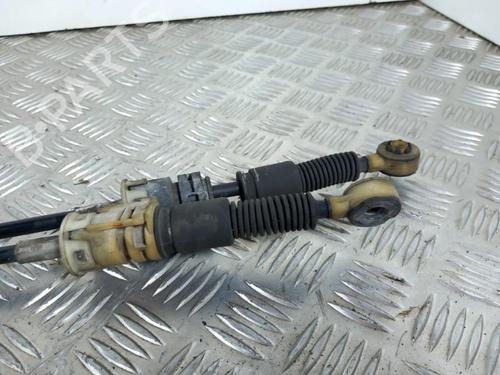 Gear lever NISSAN NOTE (E11, NE11) 1.5 dCi | BP28740647M90
