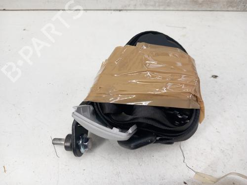 Rear left seatbelt FIAT PANDA (169_) 1.2 (169.AXB11, 169.AXB1A) | BP28734372I29 - Image 3