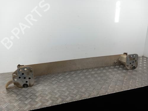 Rear bumper reinforcement CITROËN C4 II (NC_) 1.6 HDi 115 | BP29004796C73
