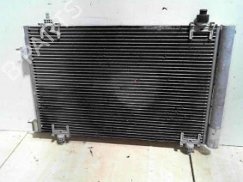 Used AC radiator CITROËN C4 I (LC_) 1.4 16V (88 hp) 28792060