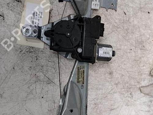 Used Rear left window mechanism PEUGEOT 308 SW I (4E_, 4H_) 1.6 HDi (109 hp) 28763438