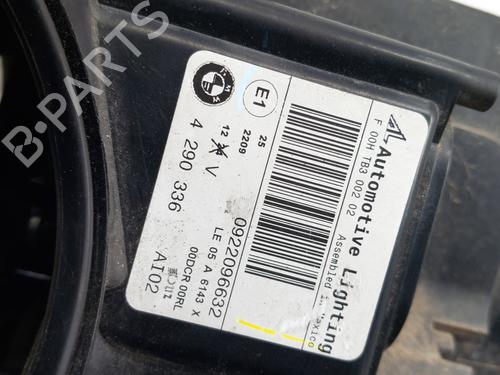 Right headlight BMW X5 (E70) xDrive 35 d | BP28781737C29 - Image 2