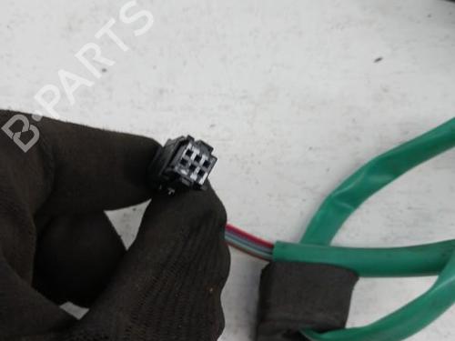 Left mirror CITROËN C5 I Break (DE_) 2.0 HDi (DERHZB, DERHZE) | BP28746763C26