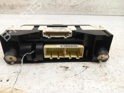 Climate control SEAT CORDOBA (6L2) 1.4 TDI | BP28781239I5 - Image 2